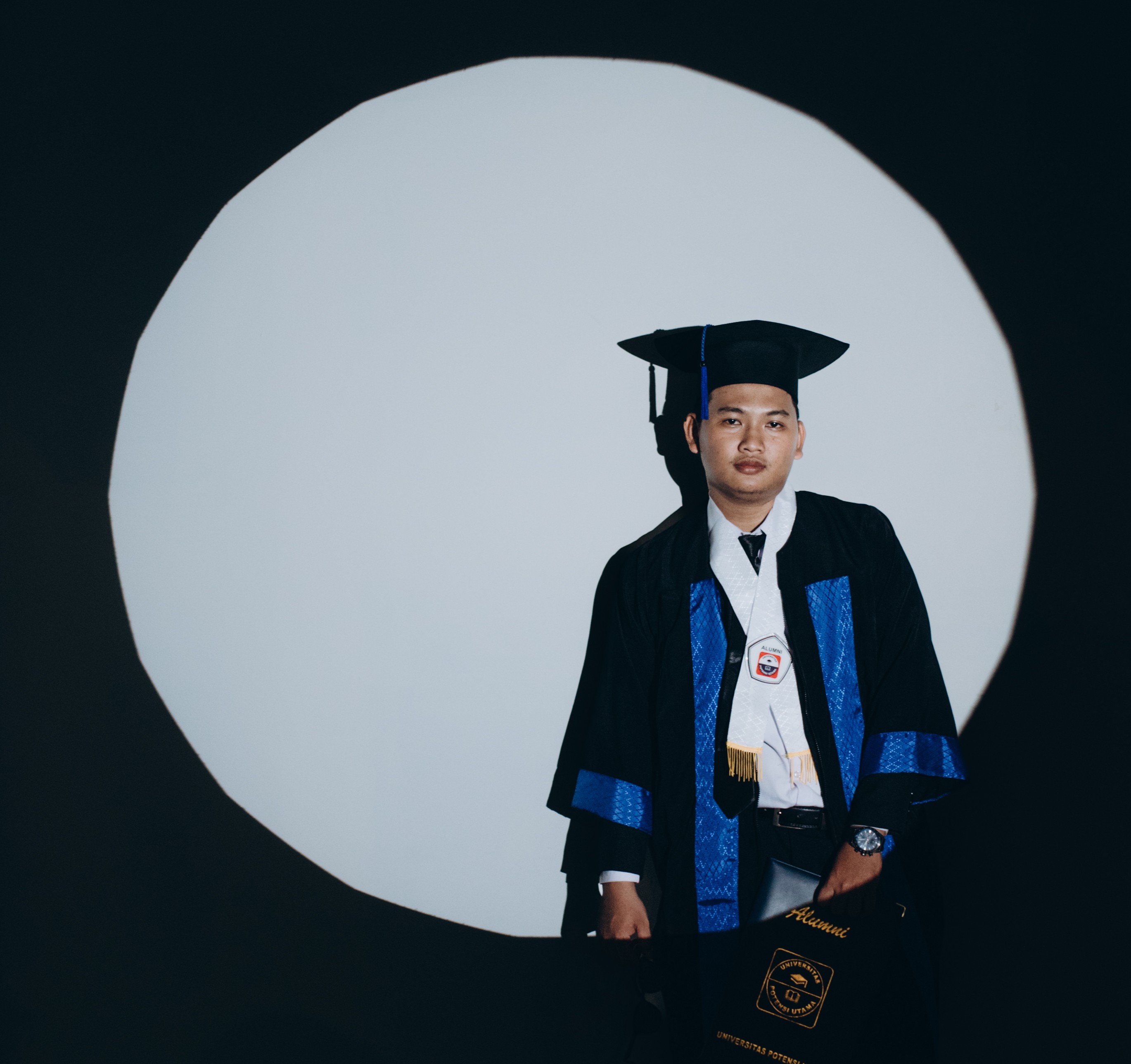 Ardhana Febriansyah Profile